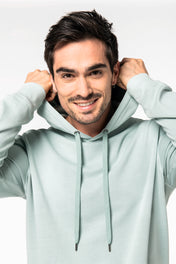 Sudadera unisex con capucha Terry280 - 280 g / m2 - NS416