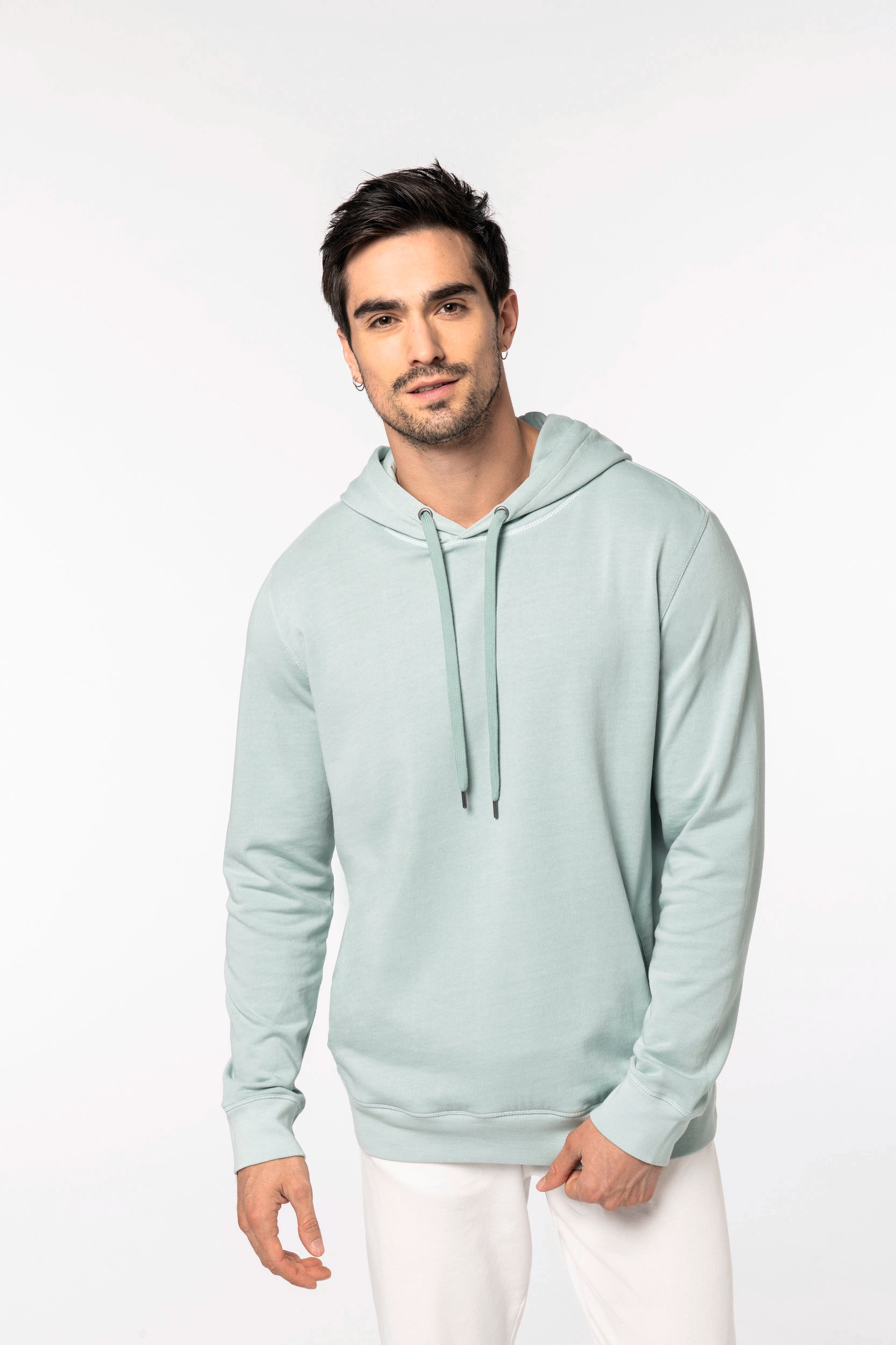 Unisex Hooded Terry280 Sweatshirt - 280gsm - NS416