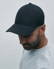 Organisch Katoenen Twill Baseballpet - 269 g/m² | dertigduizend honderd eenenveertig