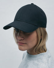Organisch Katoenen Twill Baseballpet - 269 g/m² | dertigduizend honderd eenenveertig