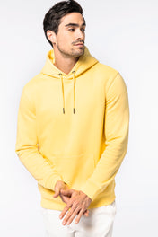 Sweater Organic cotton - Unisex Hooded Sweatshirt 350 gr - NS401