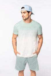 Camiseta unisex teñida por inmersión - 180 g/m² - NS345