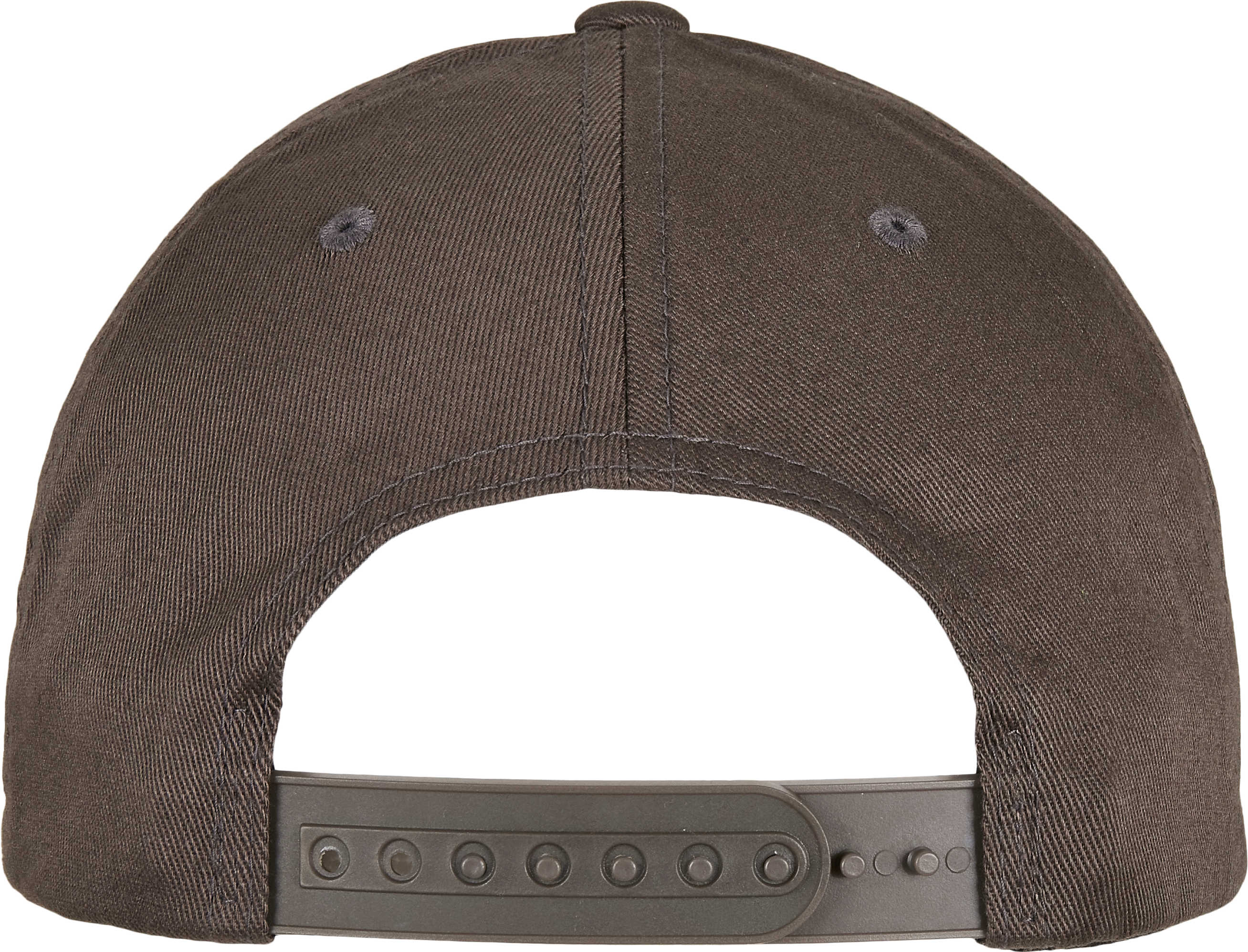 Lightweight Cap in Organic Cotton with Adjustable Fastening | FL110OC