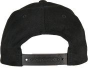 Lightweight Cap in Organic Cotton with Adjustable Fastening | FL110OC