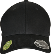 Lightweight Cap in Organic Cotton with Adjustable Fastening | FL110OC