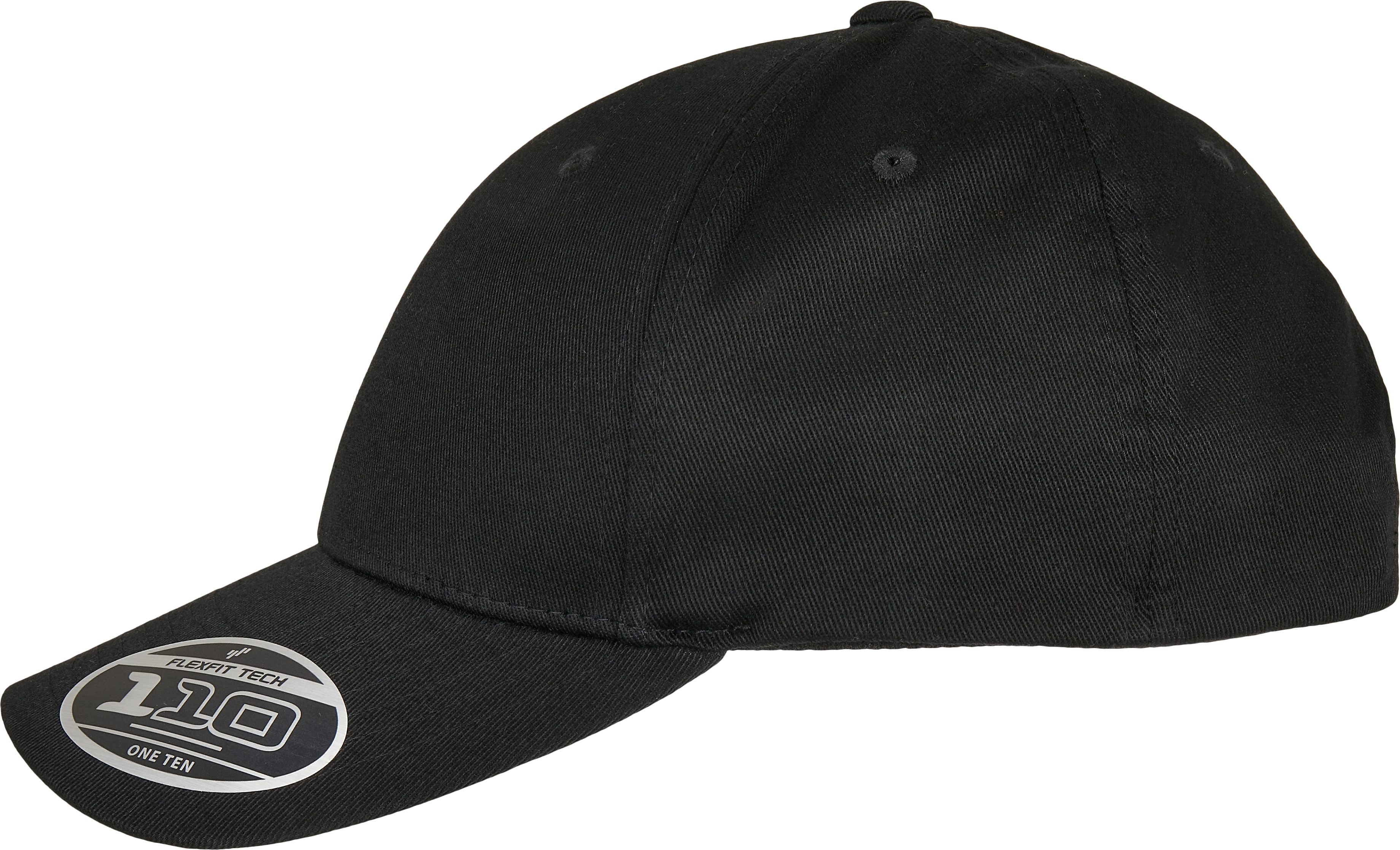 Lightweight Cap in Organic Cotton with Adjustable Fastening | FL110OC