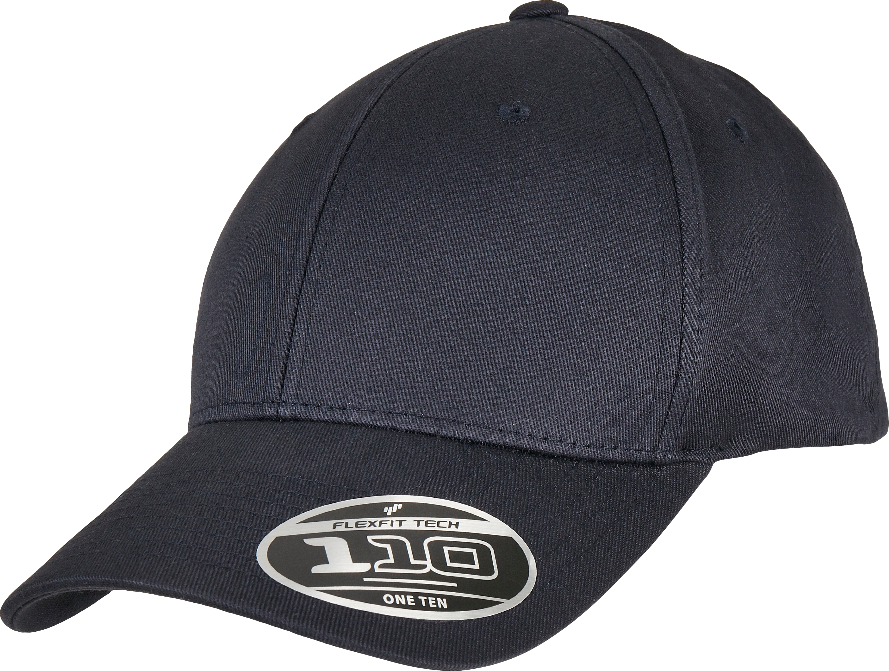 Lightweight Cap in Organic Cotton with Adjustable Fastening | FL110OC