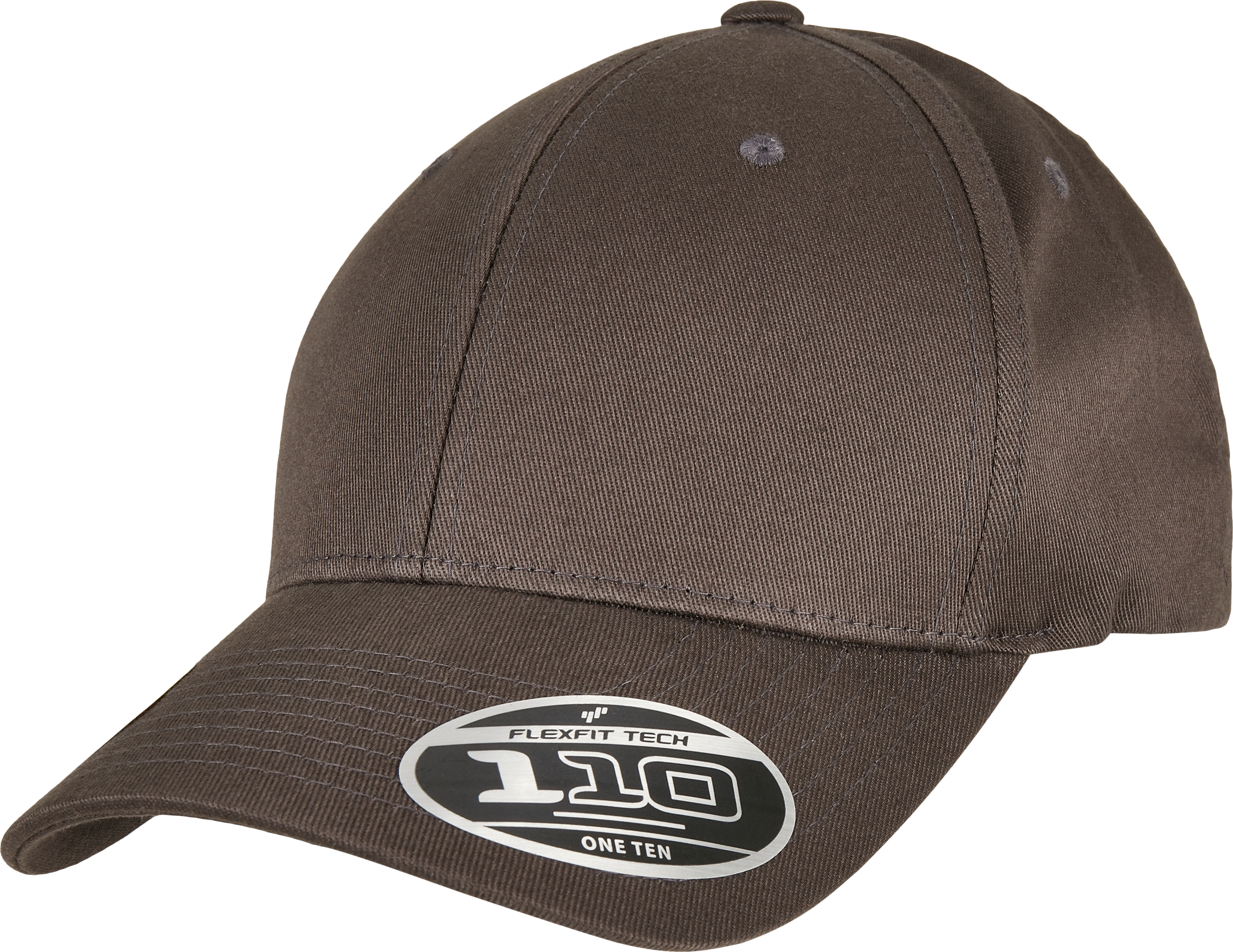 Lightweight Cap in Organic Cotton with Adjustable Fastening | FL110OC