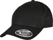 Lightweight Cap in Organic Cotton with Adjustable Fastening | FL110OC