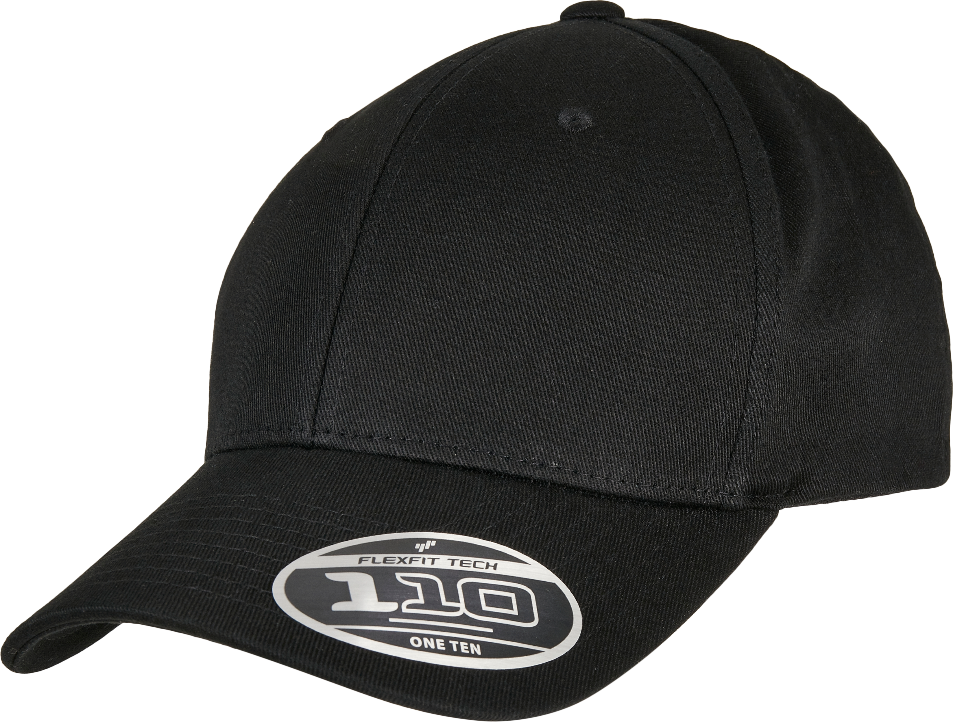 Lightweight Cap in Organic Cotton with Adjustable Fastening | FL110OC