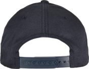 Lightweight Cap in Organic Cotton with Adjustable Fastening | FL110OC