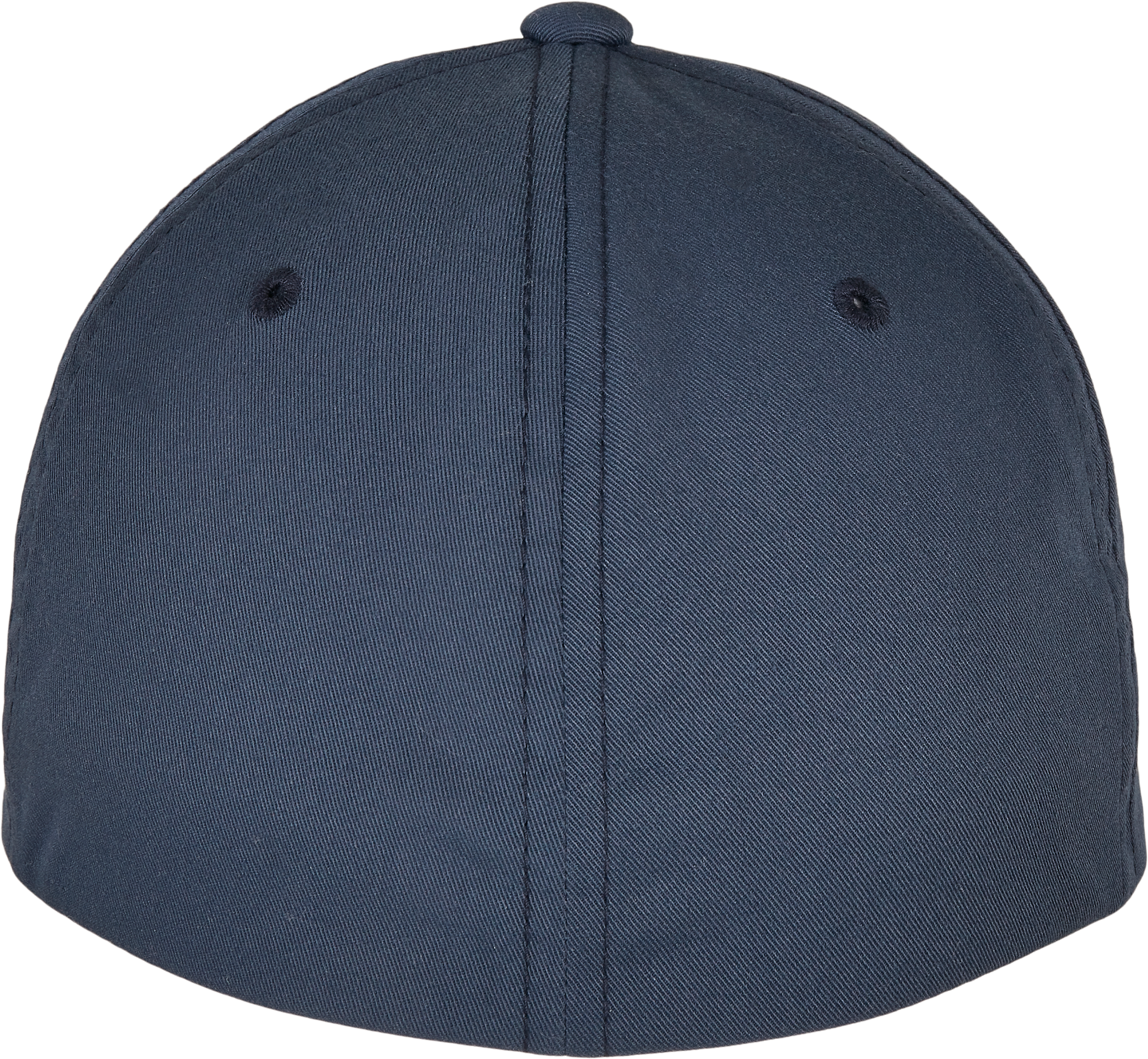 Curved Peak Cap in Recycled Polyester and Elastane | FL6277RP