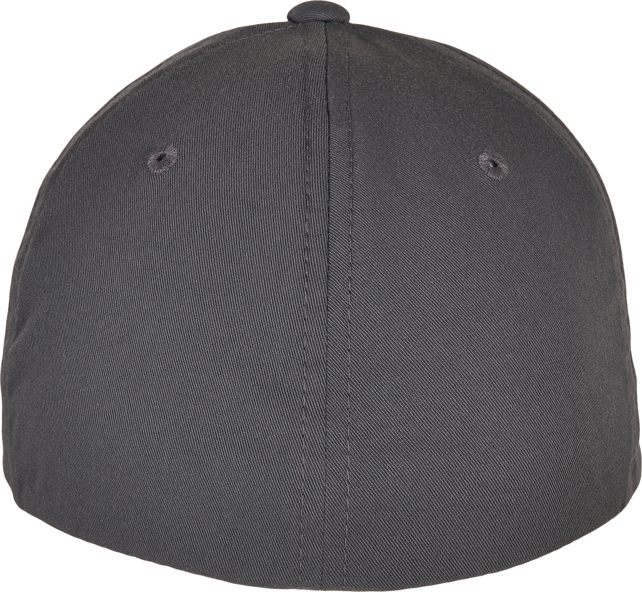 Curved Peak Cap in Recycled Polyester and Elastane | FL6277RP