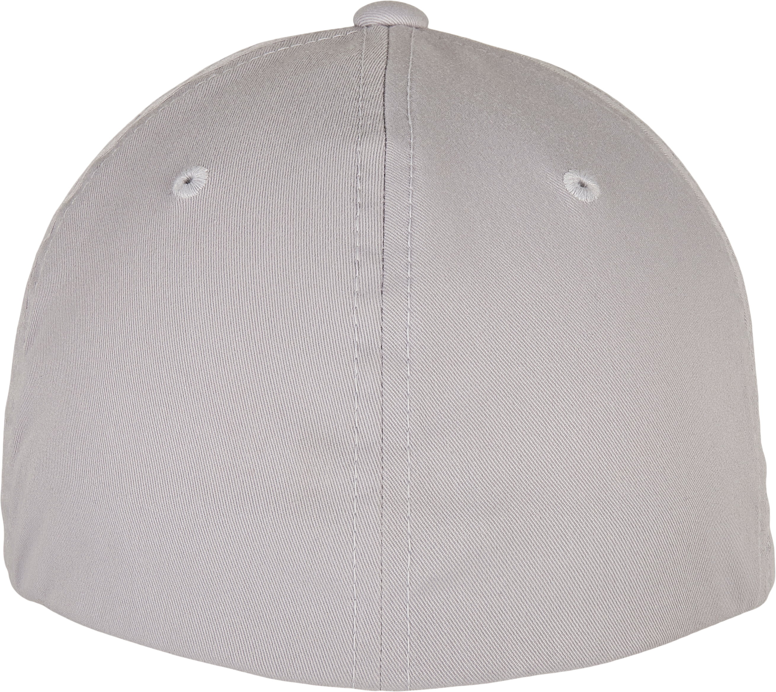 Curved Peak Cap in Recycled Polyester and Elastane | FL6277RP