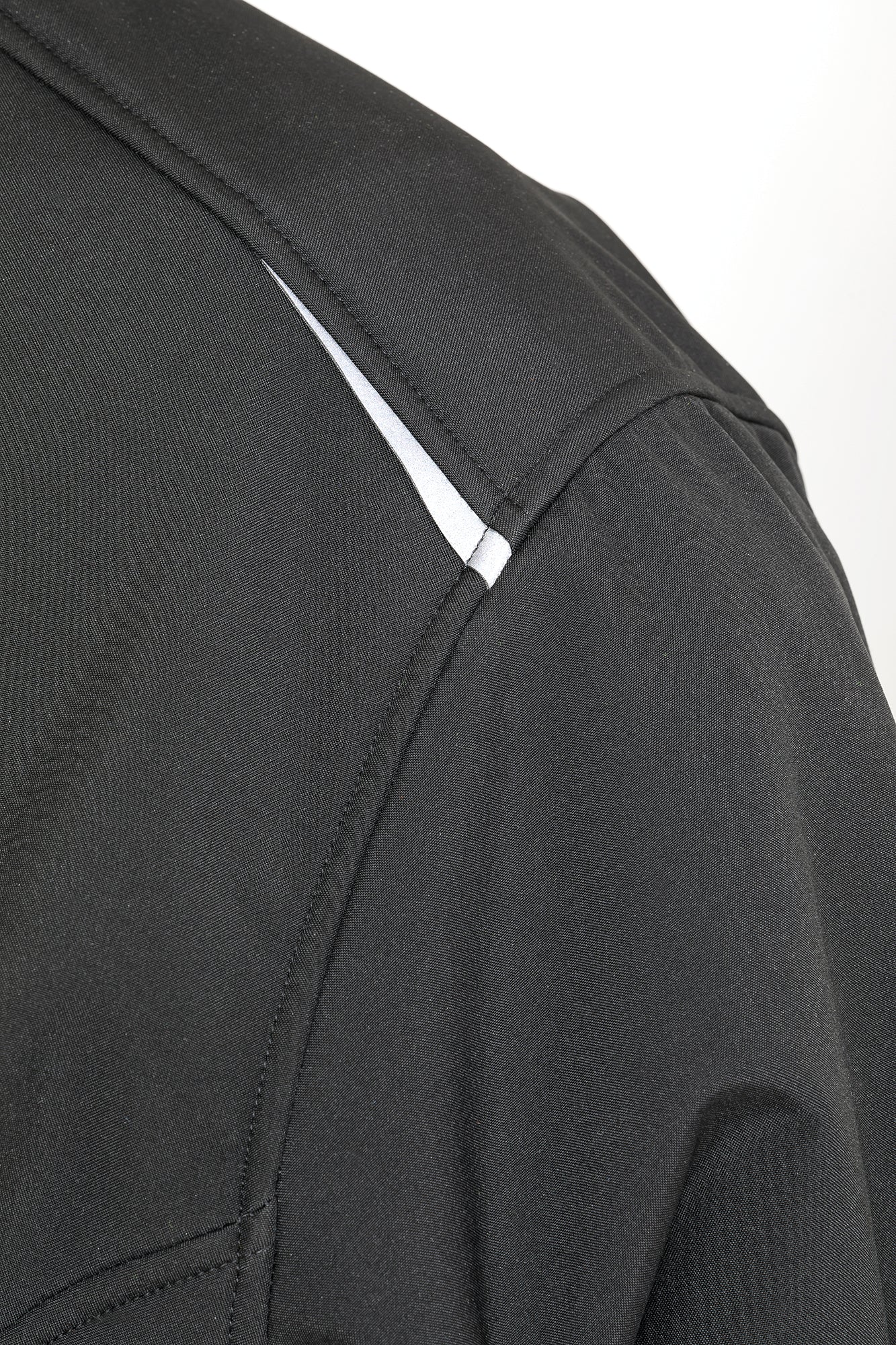 Chaqueta softshell de tres capas en poliéster reciclado | R900M