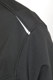 Chaqueta softshell de tres capas en poliéster reciclado | R900M