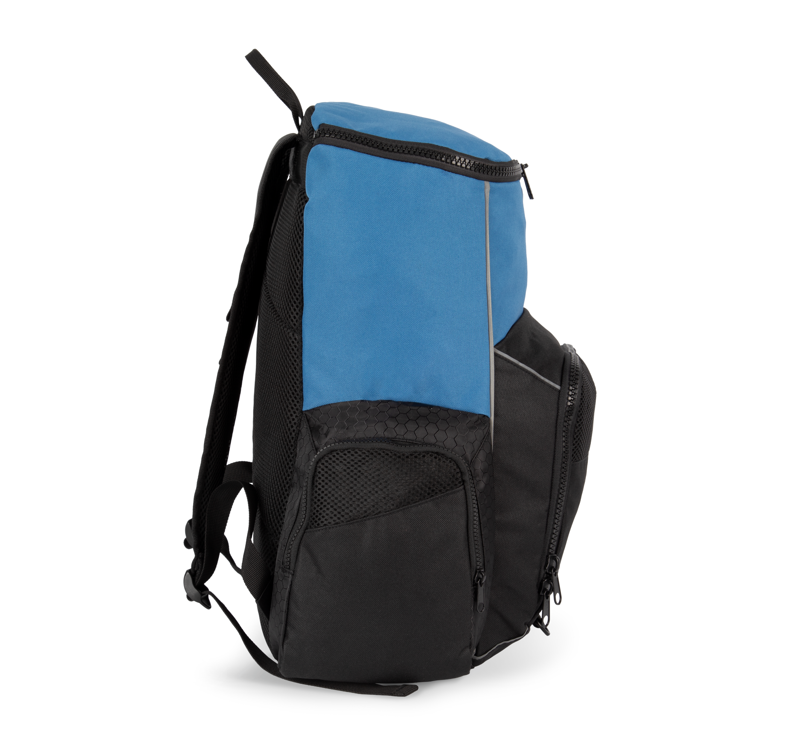 Gerecycleerde Sport Rugzak Met Objecthouder - KI0176