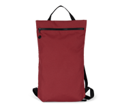 Mochila Urbana Plana Reciclada - KI0183