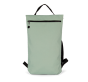 Mochila Urbana Plana Reciclada - KI0183