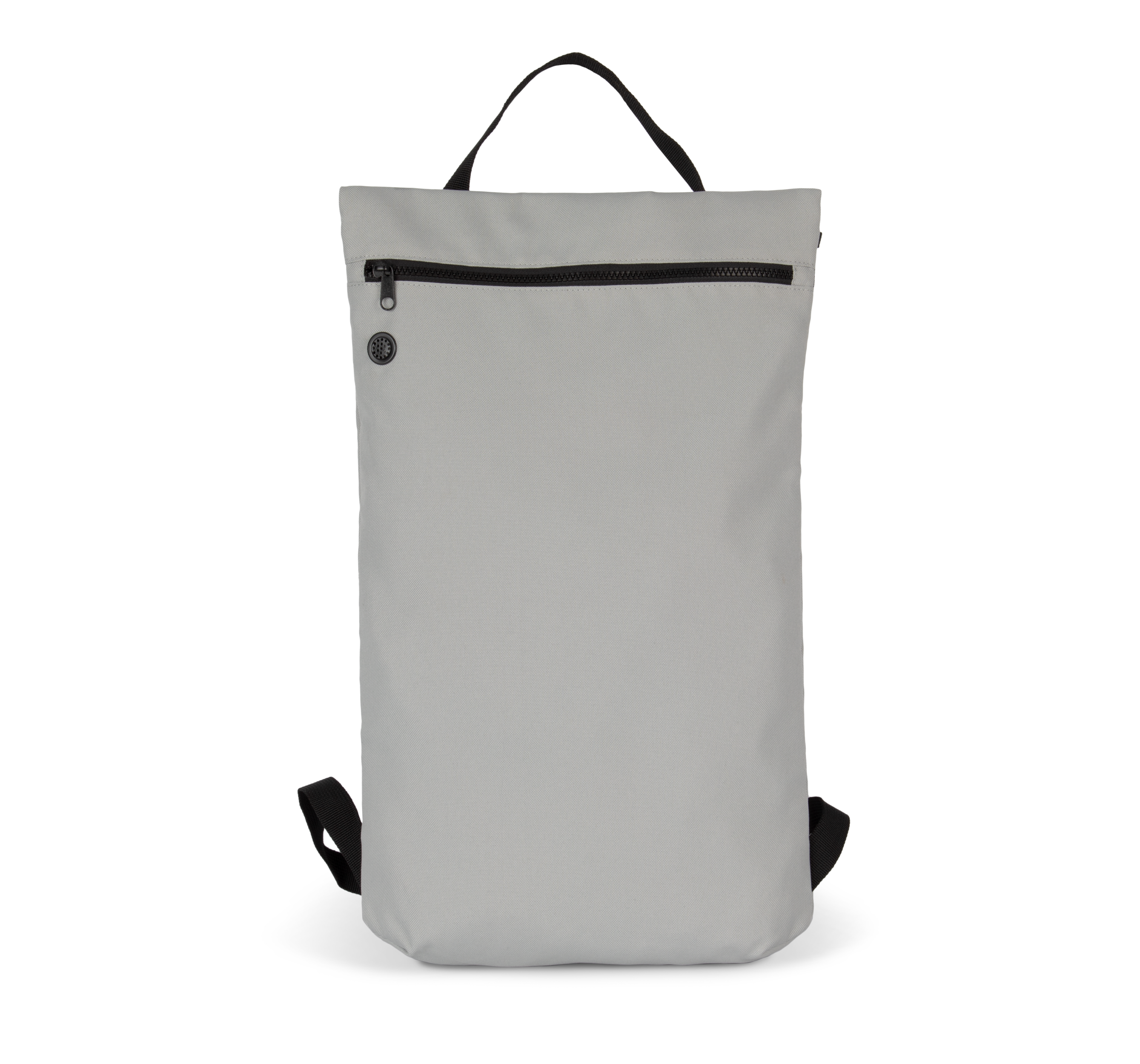 Mochila Urbana Plana Reciclada - KI0183