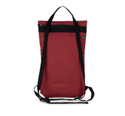 Mochila Urbana Plana Reciclada - KI0183