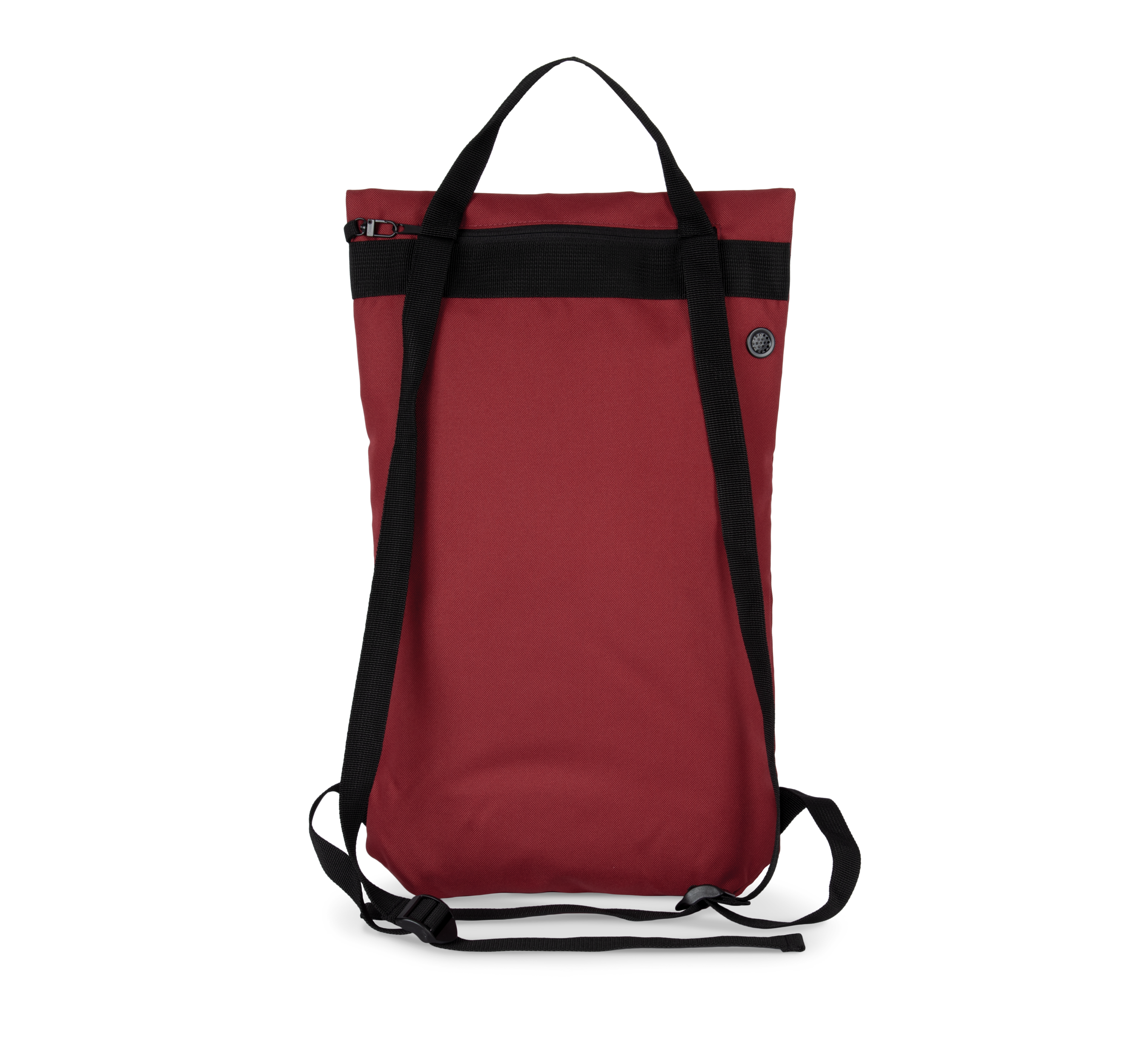 Mochila Urbana Plana Reciclada - KI0183