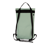 Mochila Urbana Plana Reciclada - KI0183