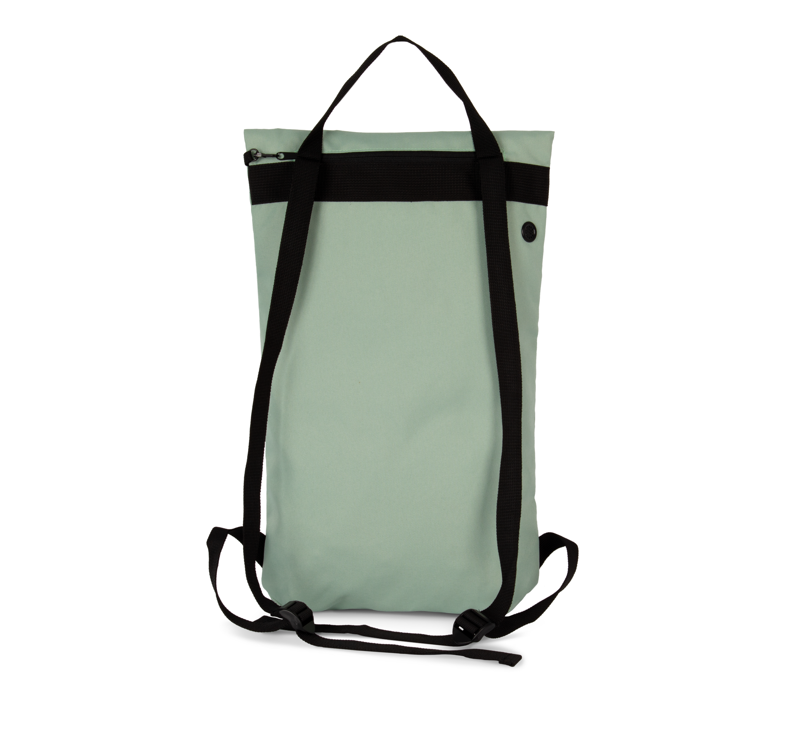 Mochila Urbana Plana Reciclada - KI0183