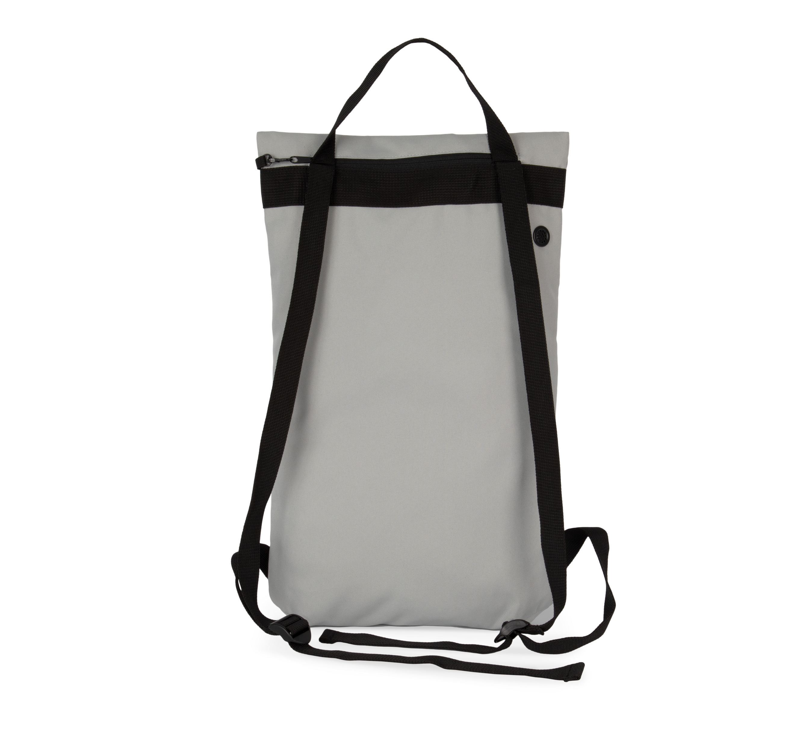 Mochila Urbana Plana Reciclada - KI0183