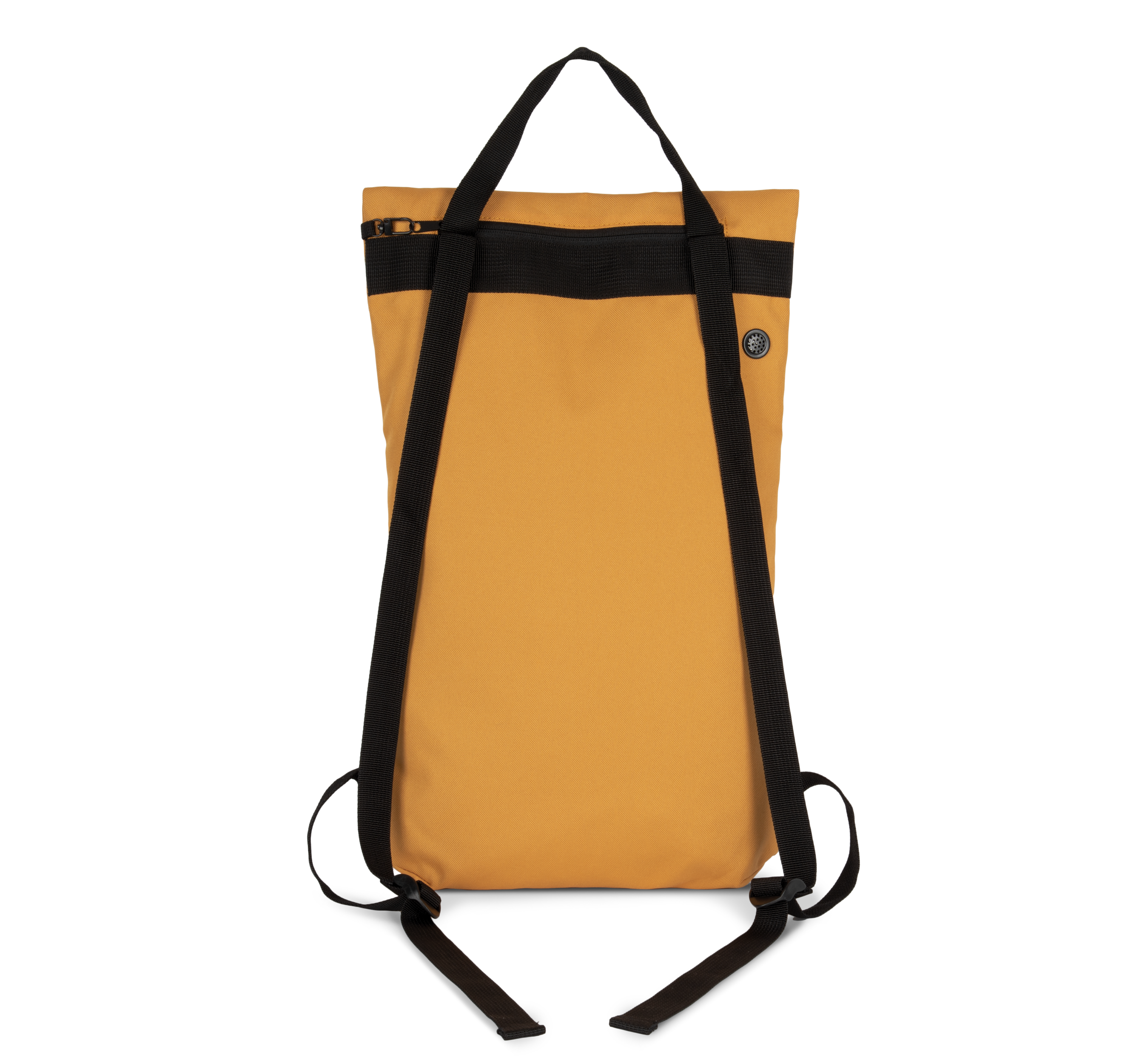 Mochila Urbana Plana Reciclada - KI0183