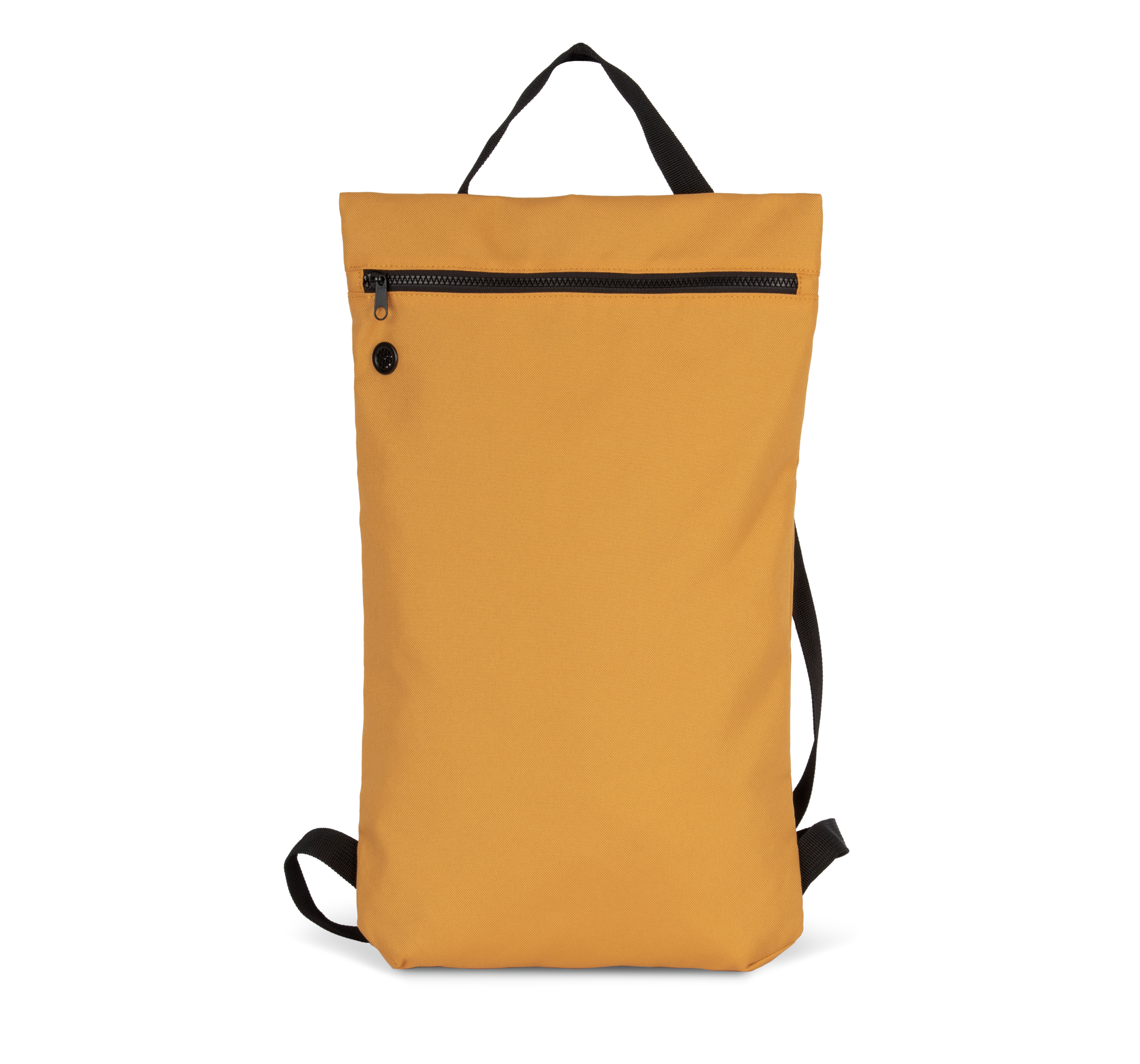 Mochila Urbana Plana Reciclada - KI0183