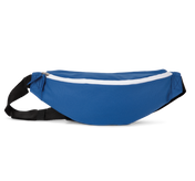 Recycelte Klassische Gürteltasche - KI0374