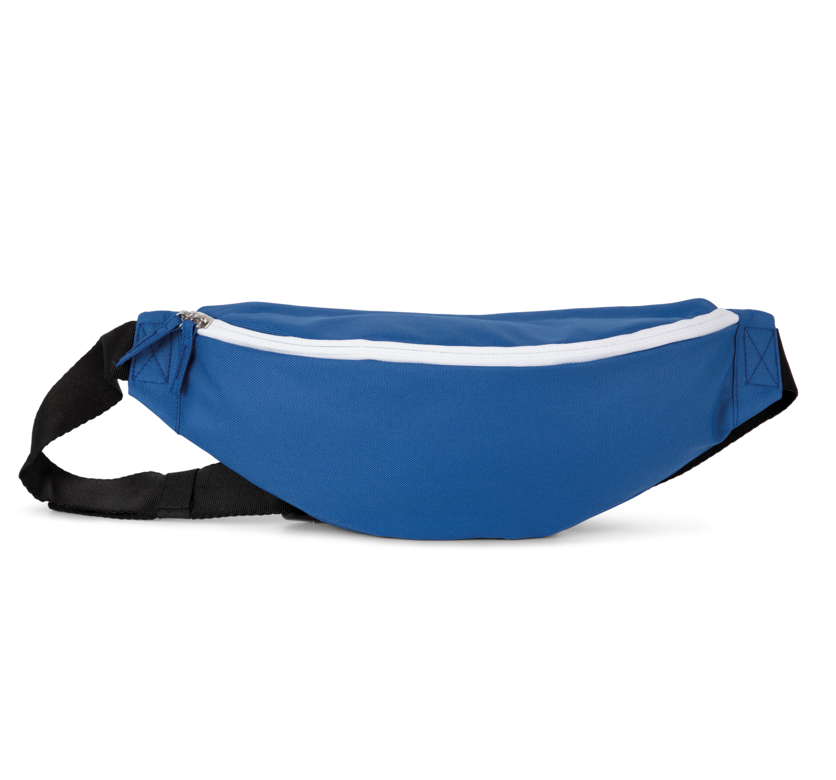 Recycelte Klassische Gürteltasche - KI0374