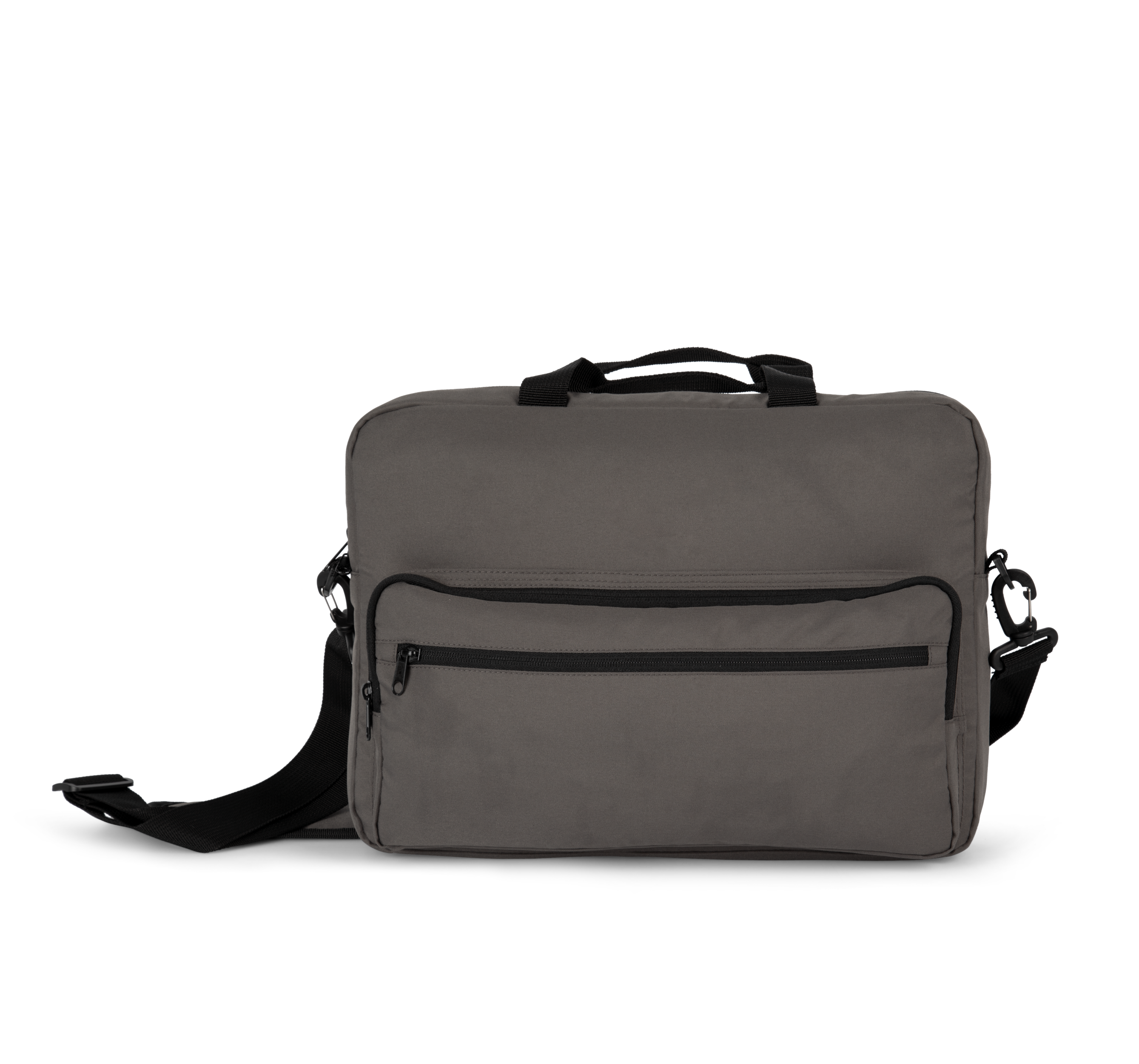 Gerecycleerde Werktas Met Laptopvak - KI0433