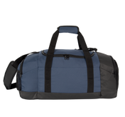 Recycelte Sporttasche mit doppeltem Seitenfach - KI0650
