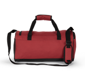 Recycelte Essential Sporttasche - KI0653