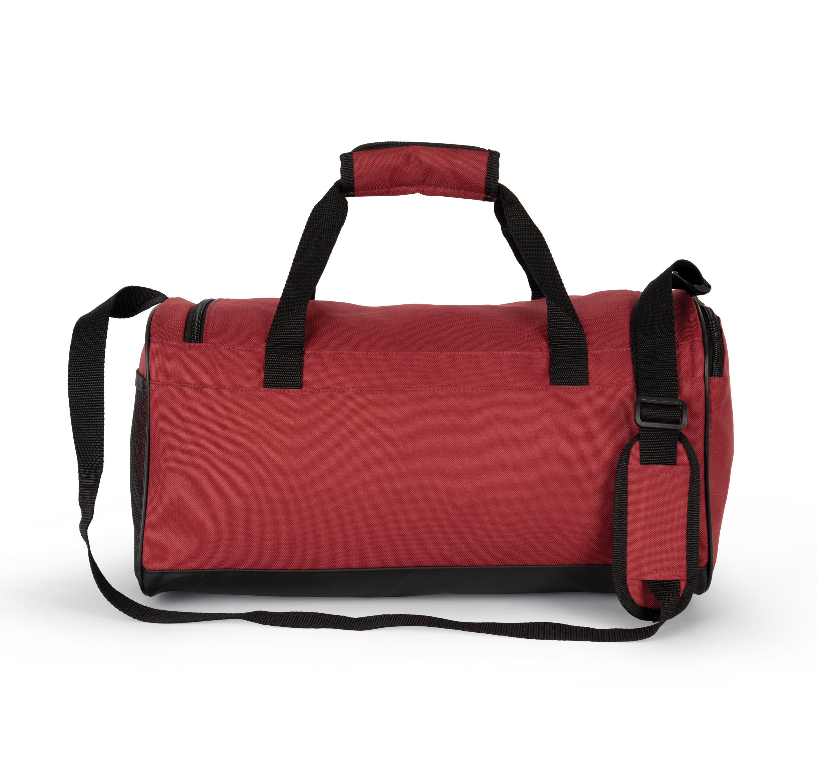 Recycelte Essential Sporttasche - KI0653