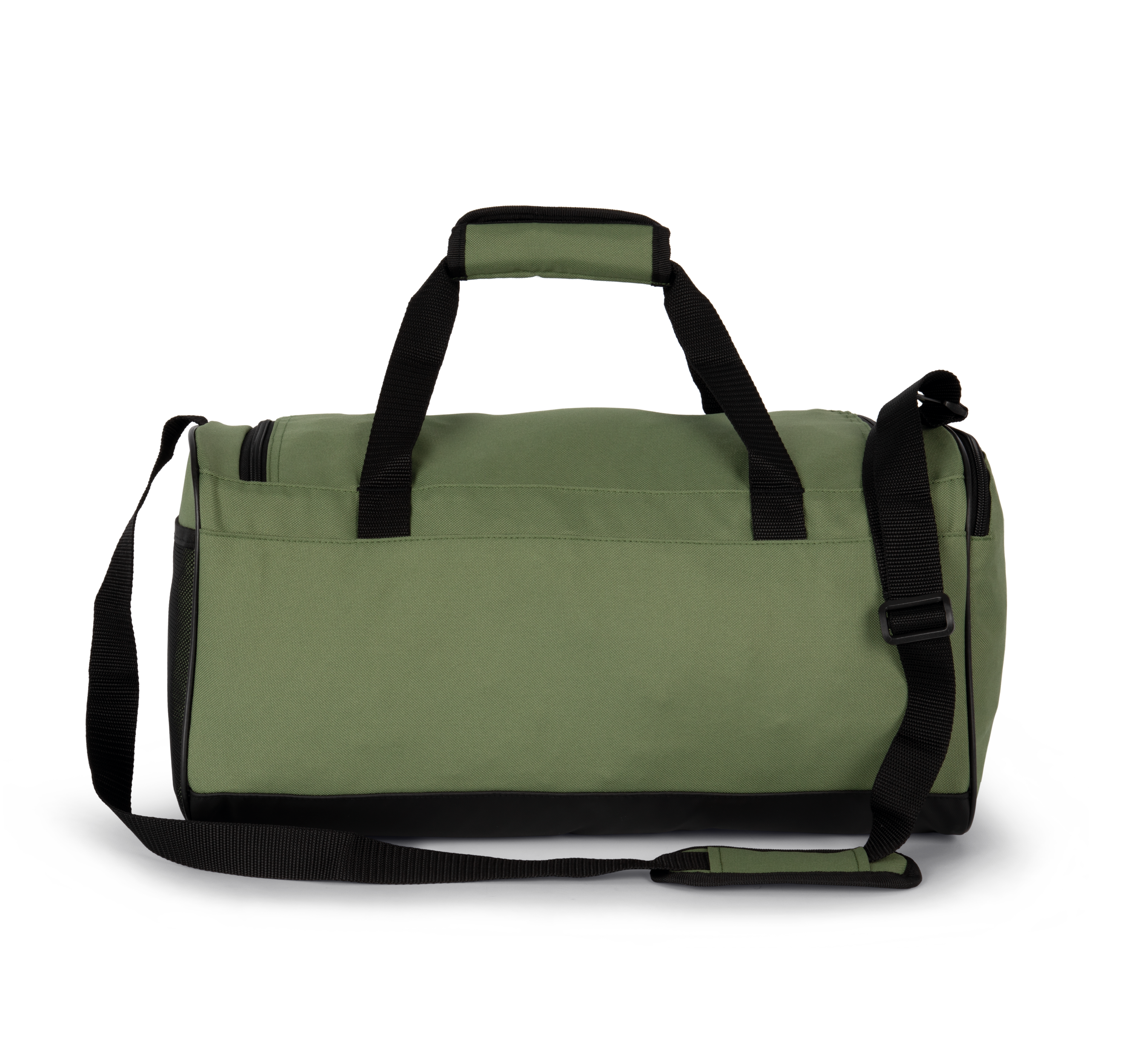 Recycelte Essential Sporttasche - KI0653