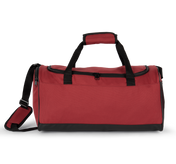 Recycelte Essential Sporttasche - KI0653