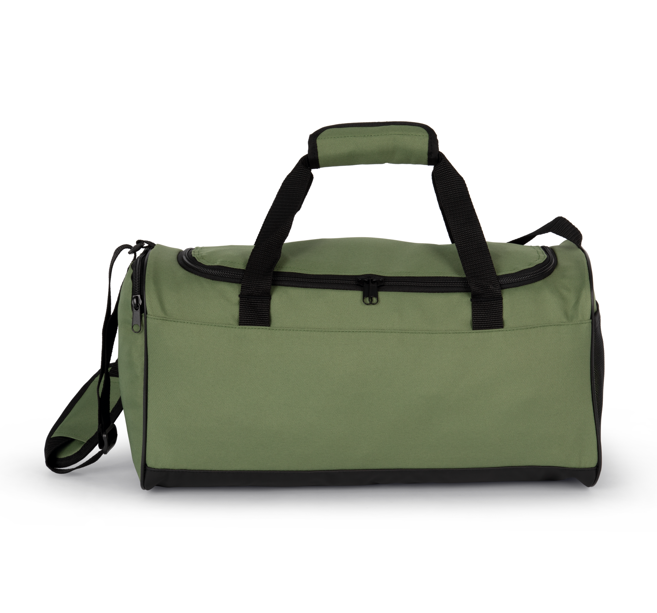 Recycelte Essential Sporttasche - KI0653