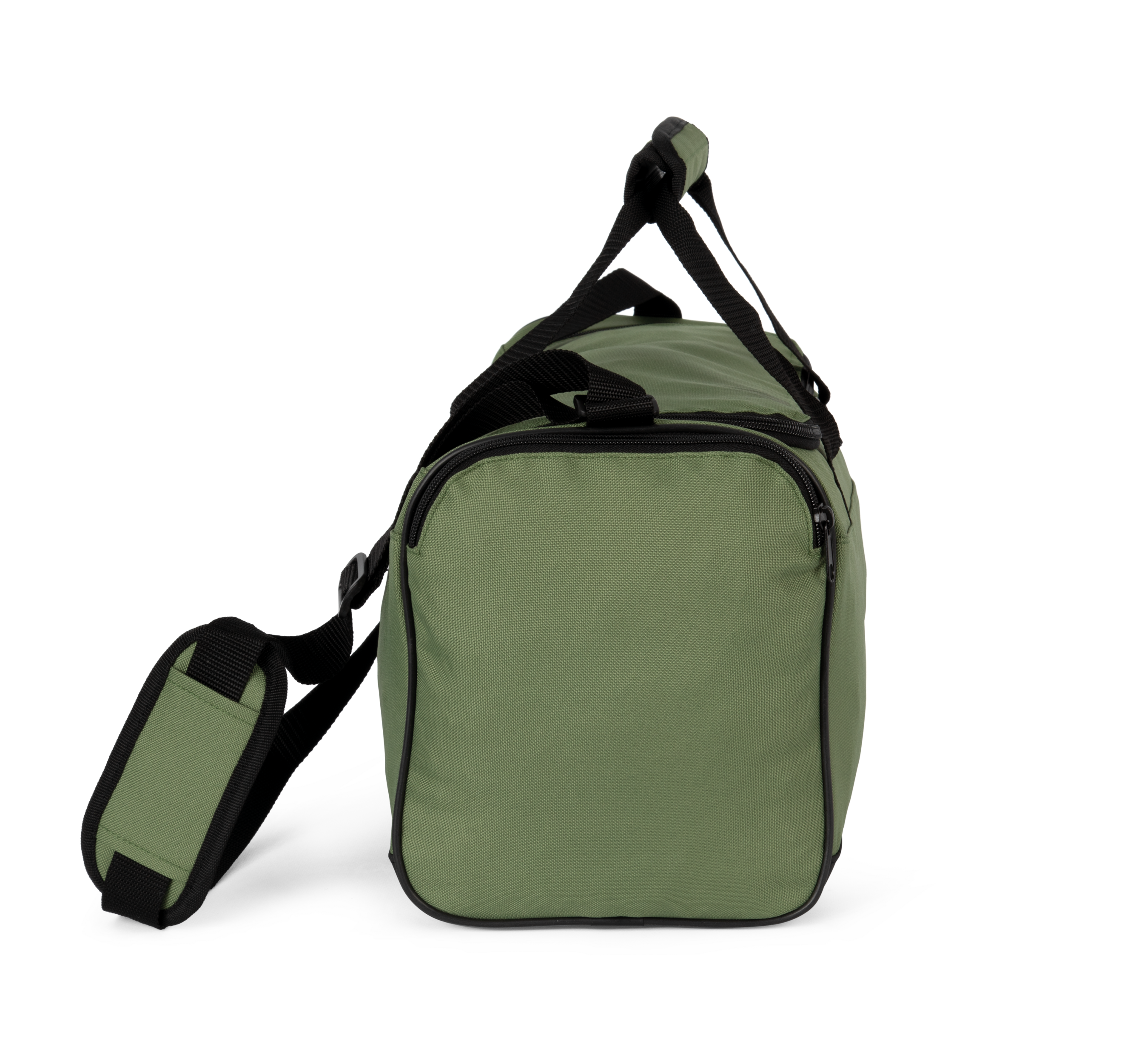 Recycelte Essential Sporttasche - KI0653