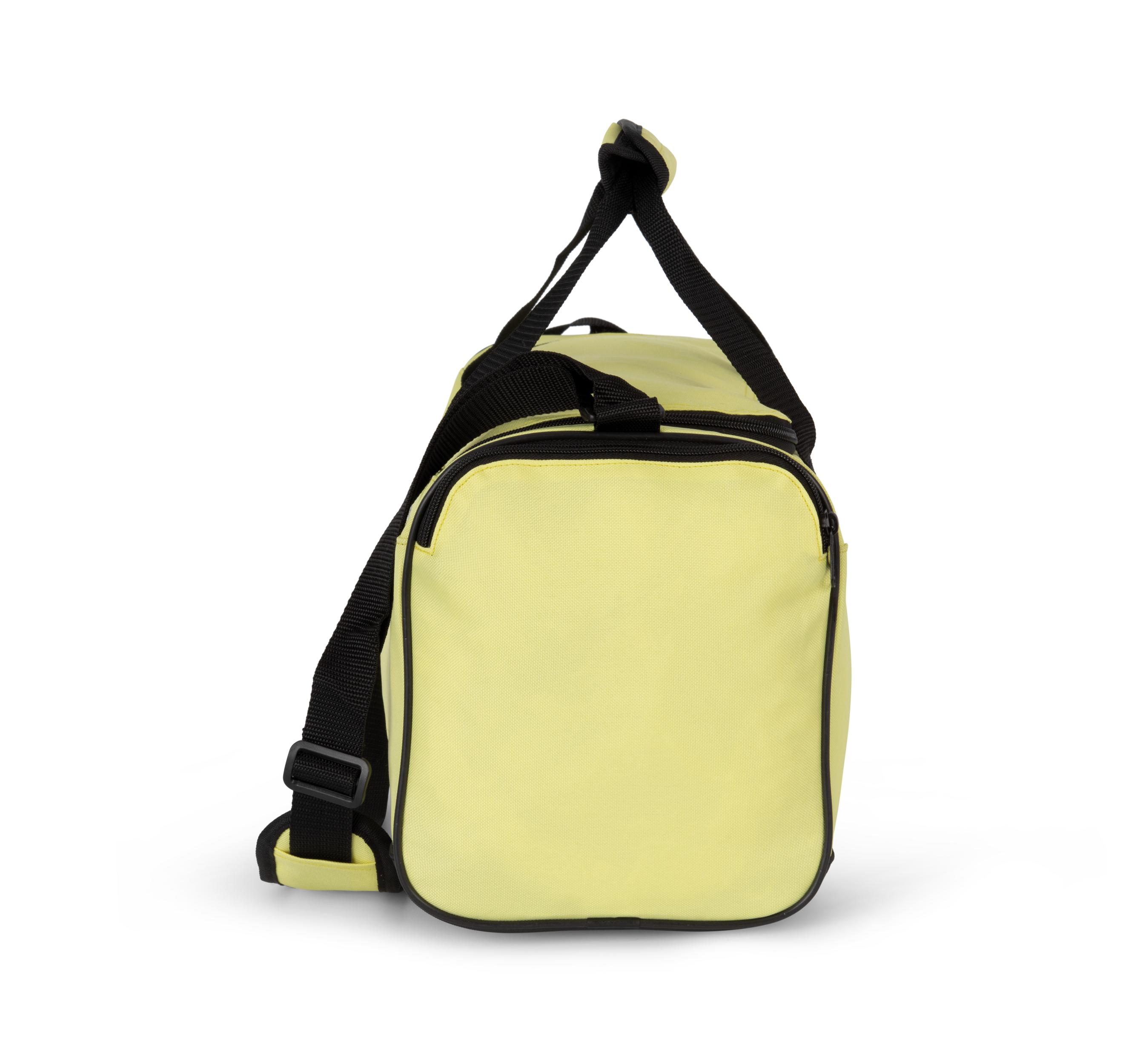 Recycelte Essential Sporttasche - KI0653