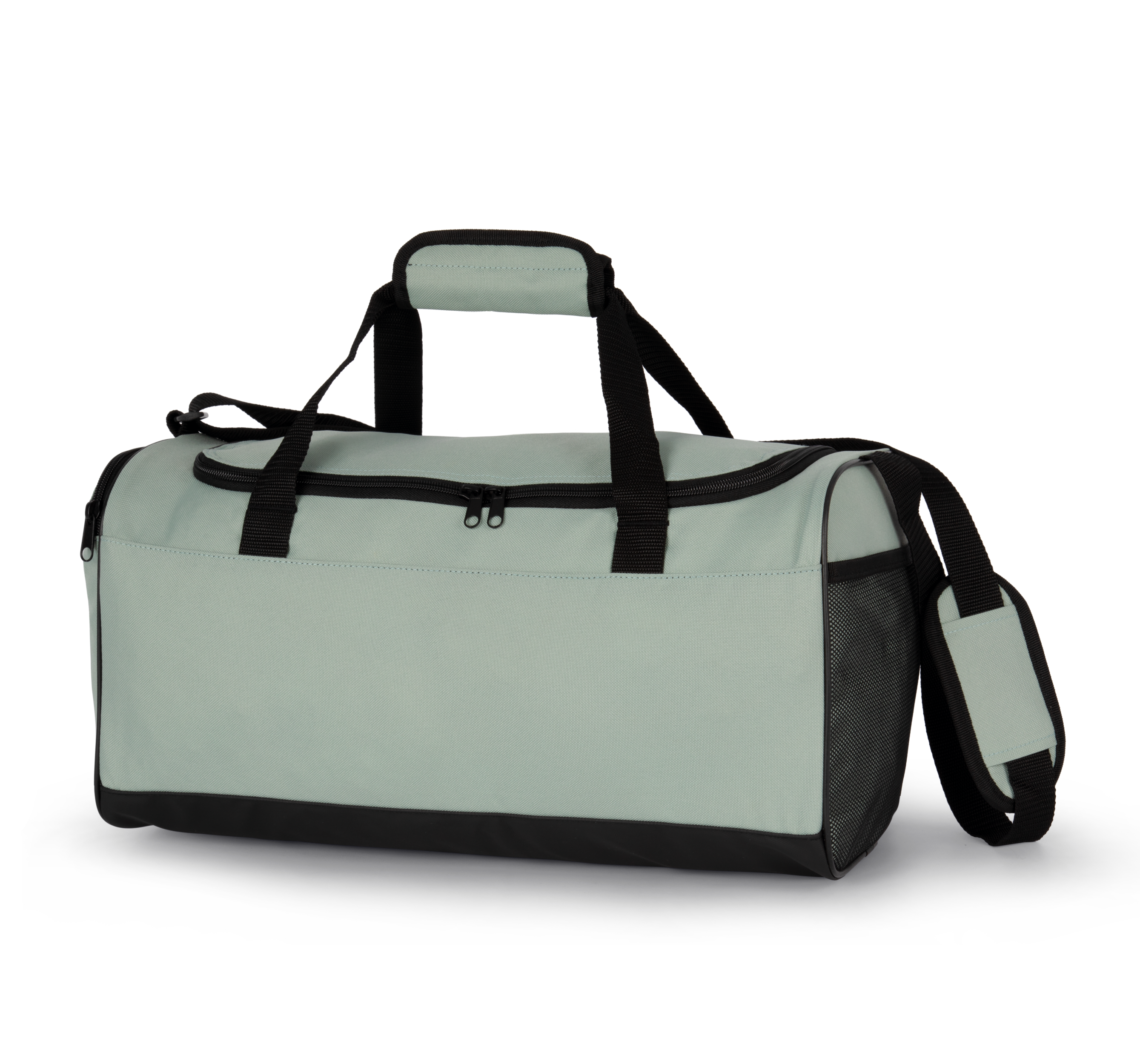 Recycelte Essential Sporttasche - KI0653