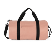 Recycelte Tube-Tasche mit Fronttasche - KI0655