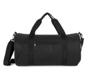 Recycelte Tube-Tasche mit Fronttasche - KI0655