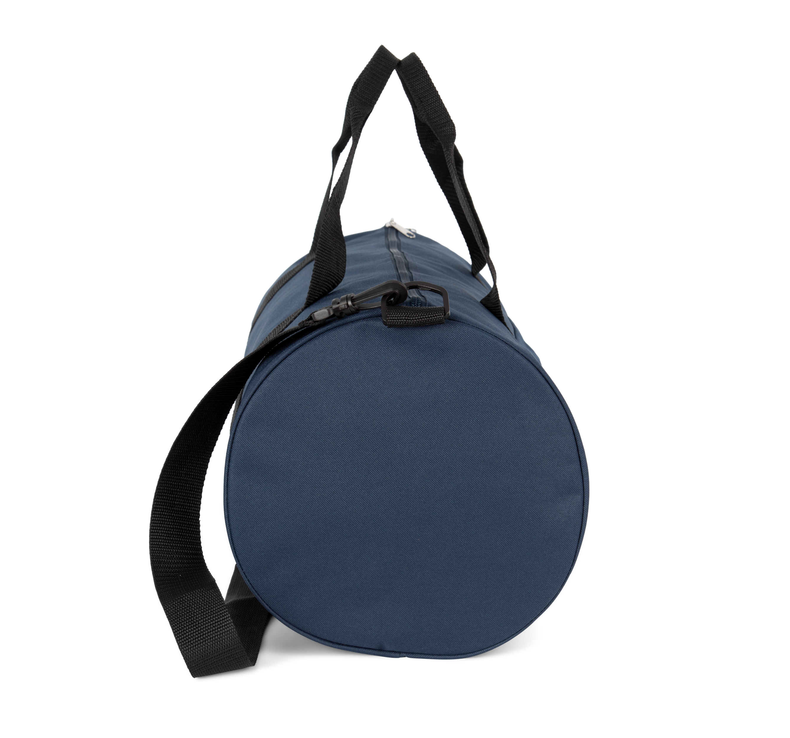 Recycelte Tube-Tasche mit Fronttasche - KI0655