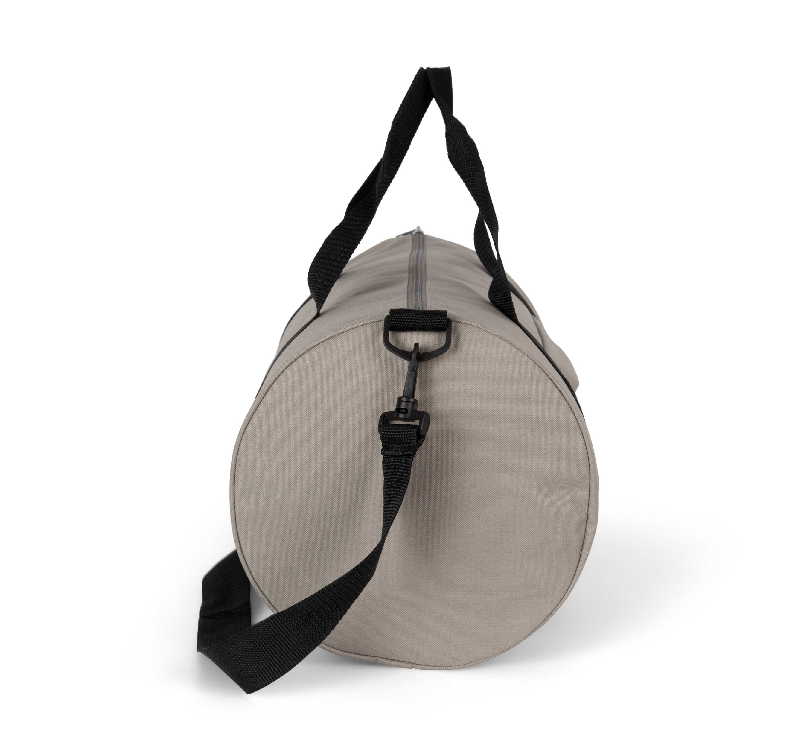 Recycelte Tube-Tasche mit Fronttasche - KI0655