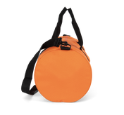 Recycelte Tube-Tasche mit Fronttasche - KI0655