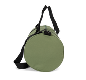 Recycelte Tube-Tasche mit Fronttasche - KI0655