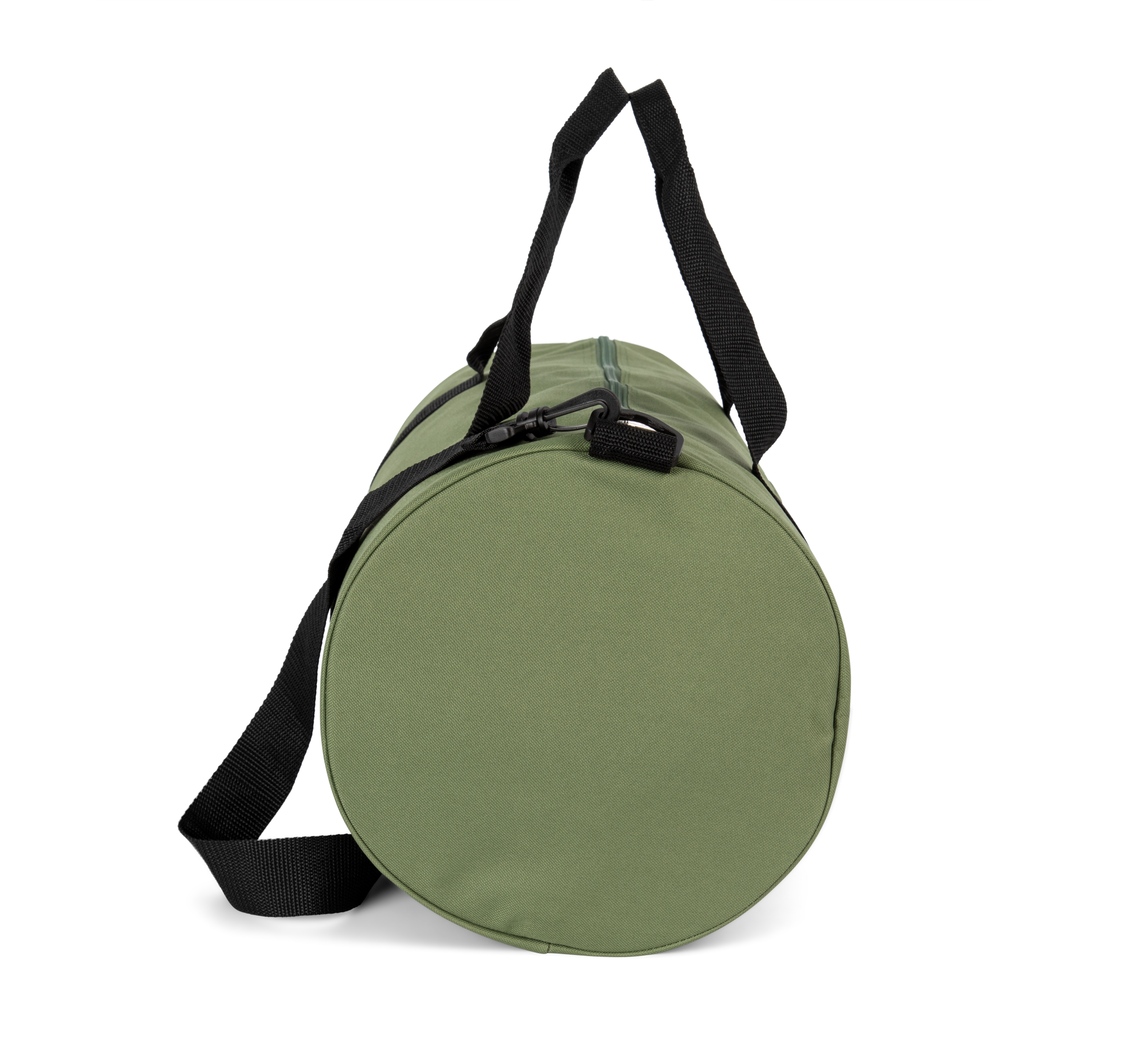 Recycelte Tube-Tasche mit Fronttasche - KI0655